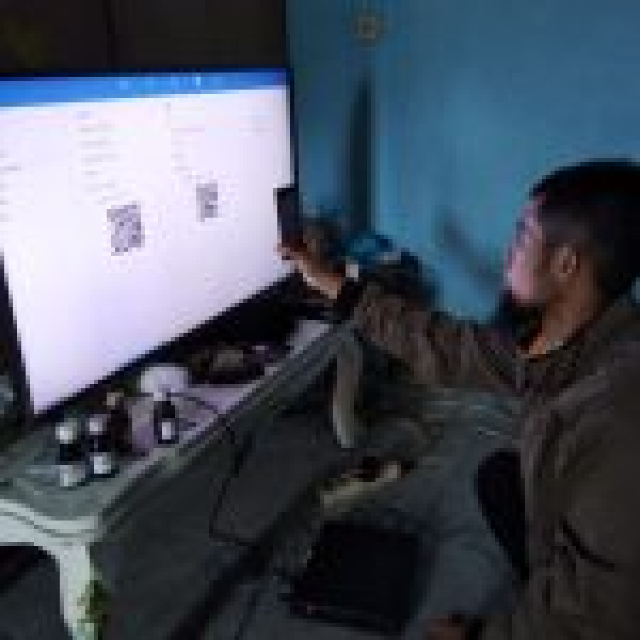 Ganti Switch CCTV & Jasa Servis