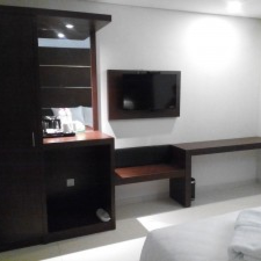 EXECUTIVE ROOM - samping