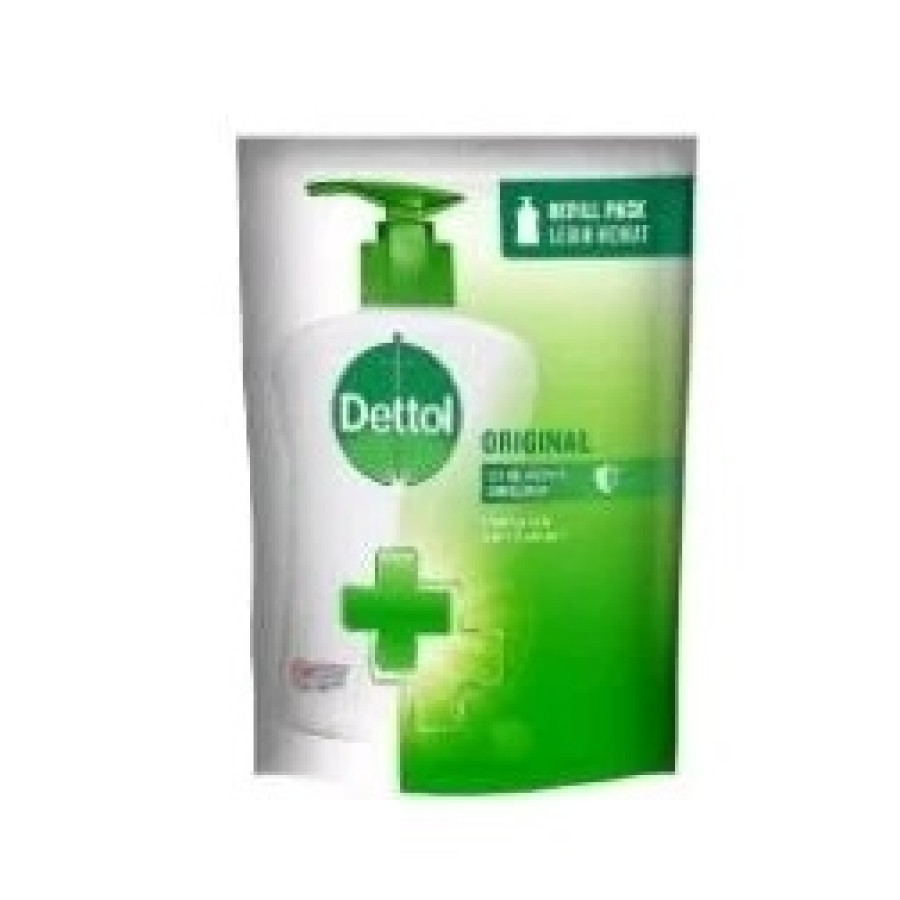 DETTOL Hand Soap Refill