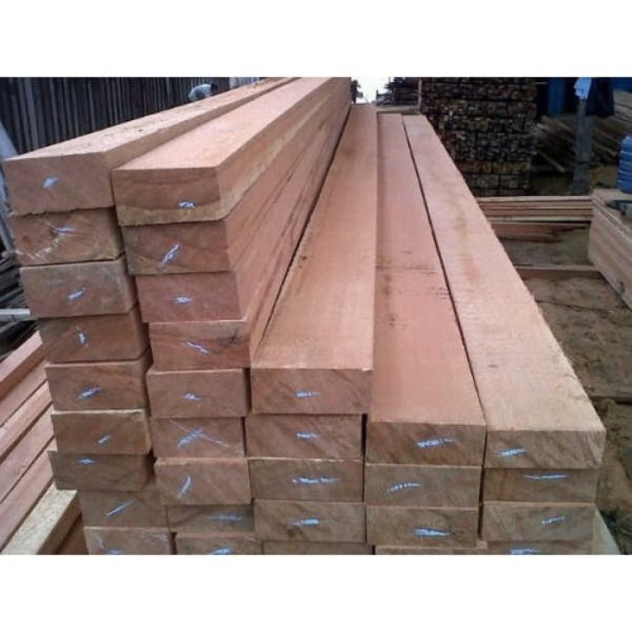 Balok Kayu 7x6