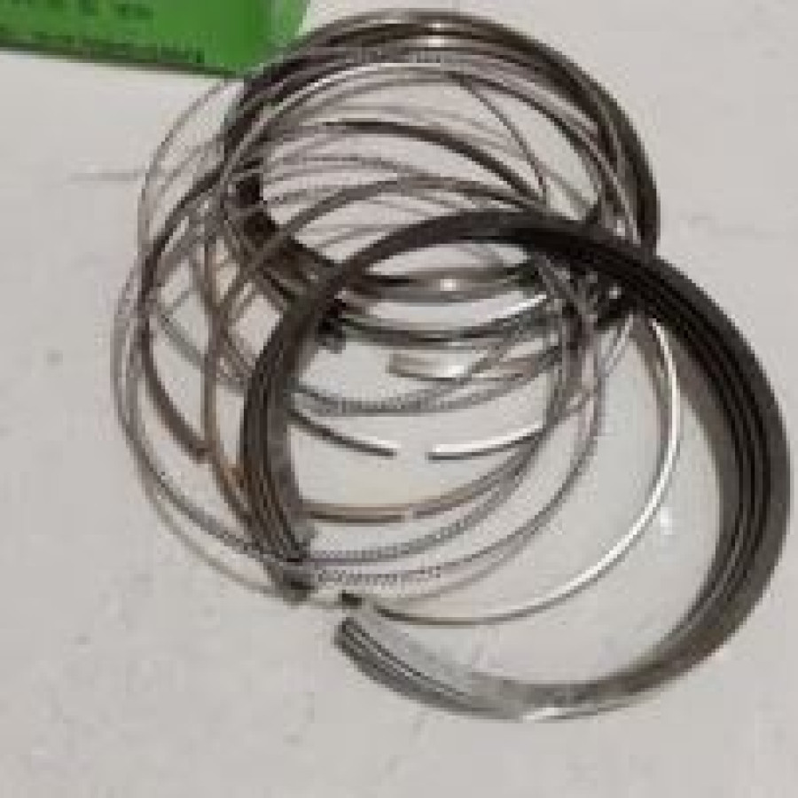 Rebuild Set Piston Hyundai H1