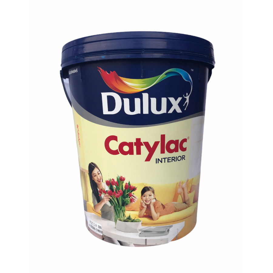 CAT CATYLAC 1 PAIL