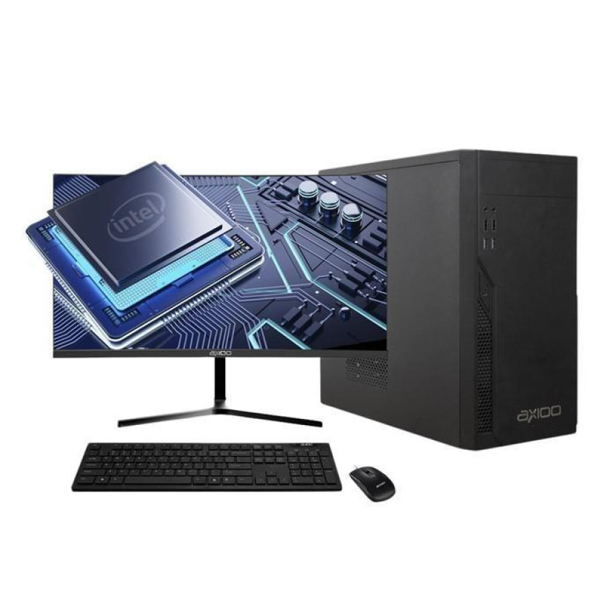Axioo MyPC Pro L5