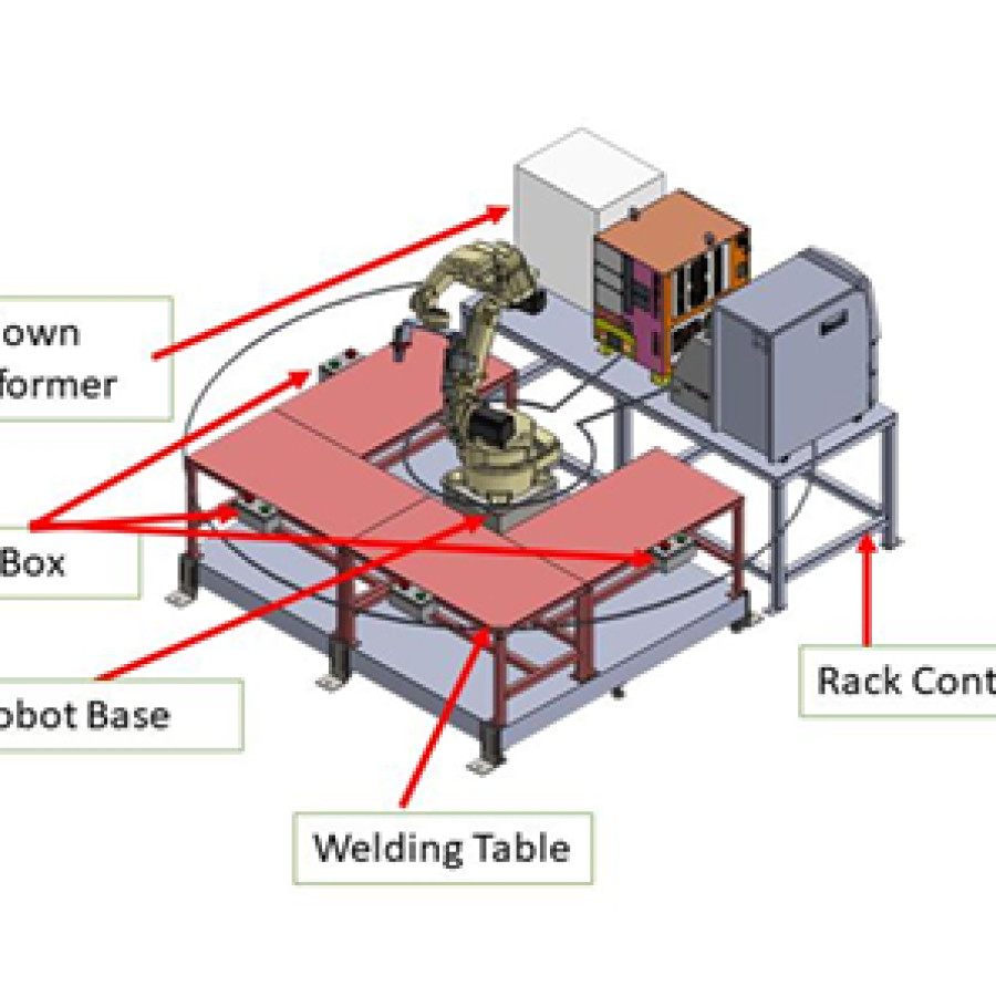 Robot Aseoris
