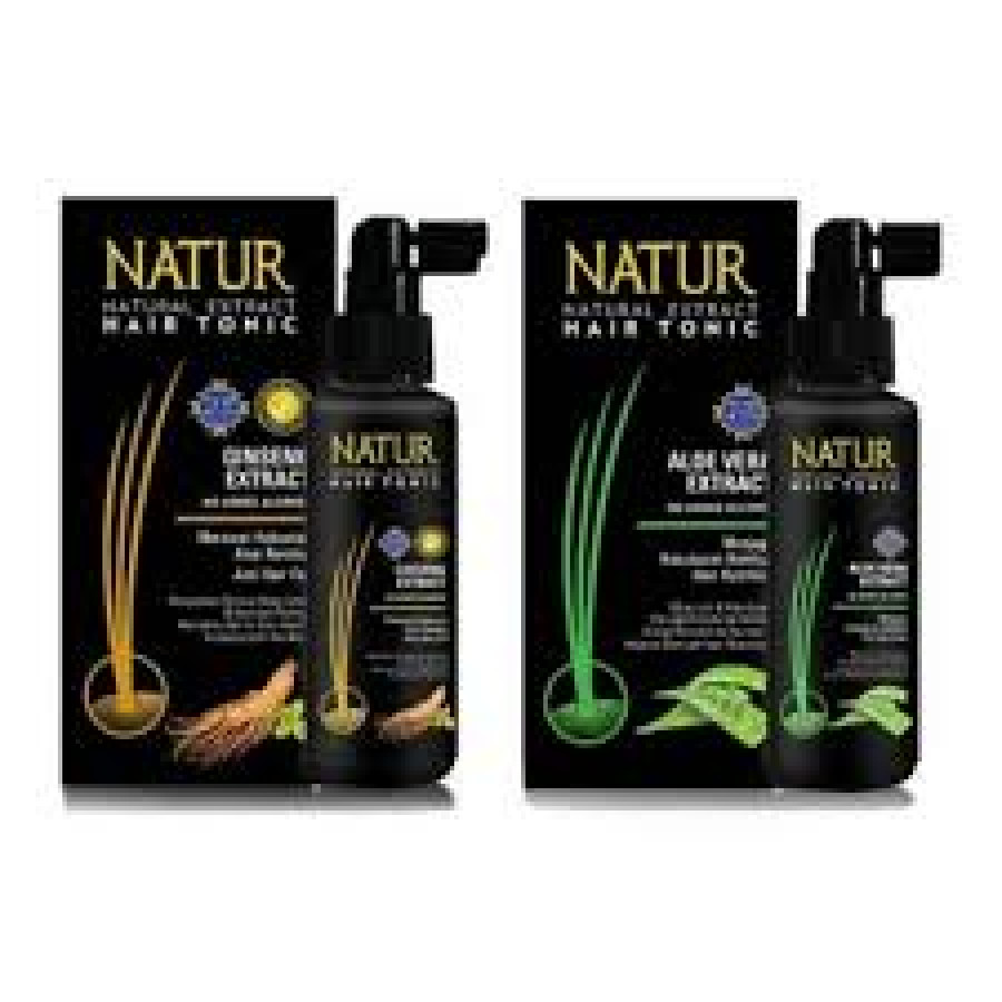 Hair Tonik Natur