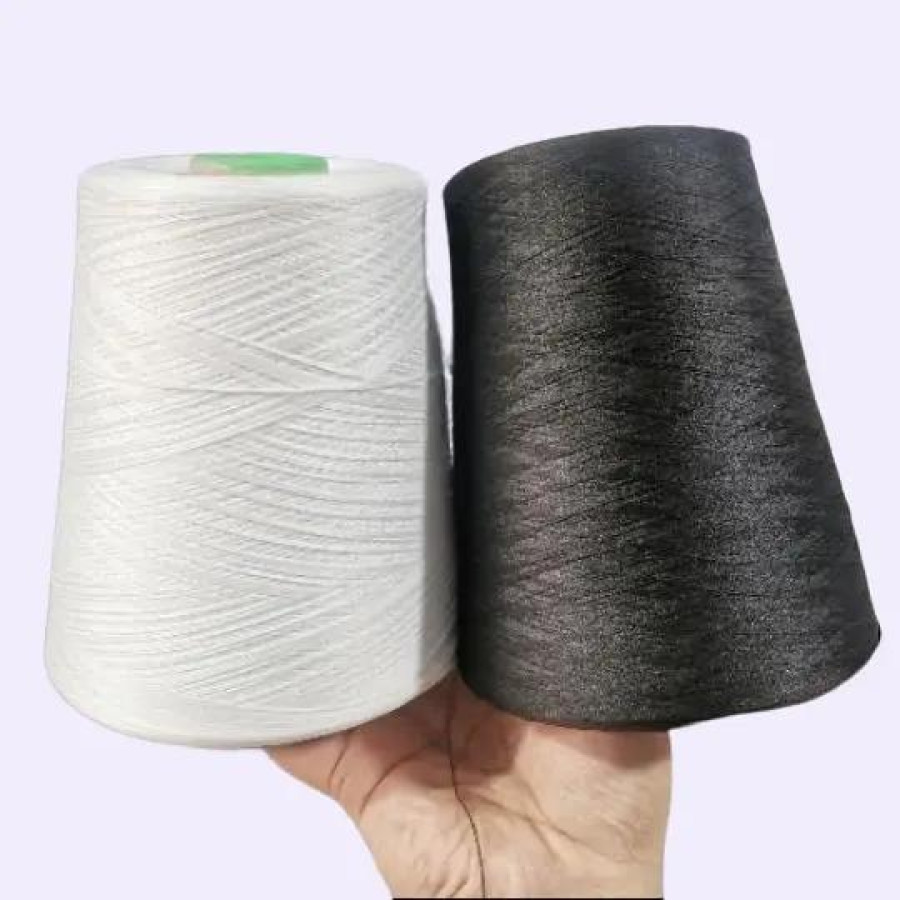 Benang Obras Polyester