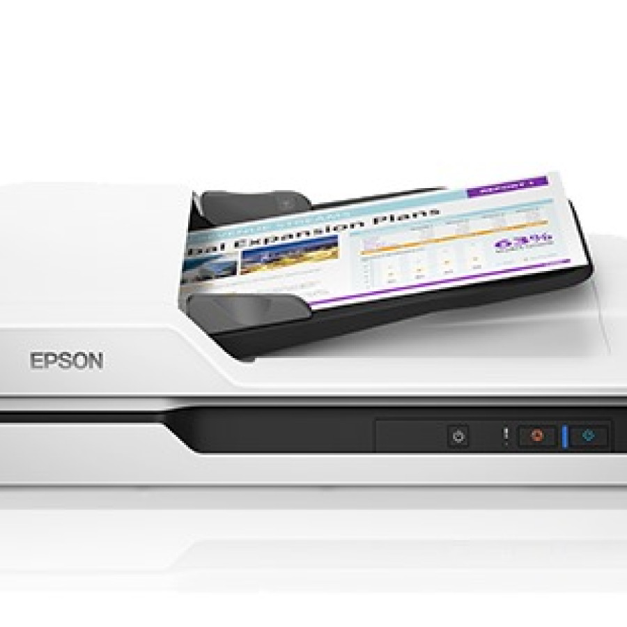 Scanner Epson