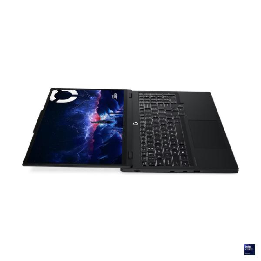 Lenovo Legion 5 15IAX10 Notebook Series - samping