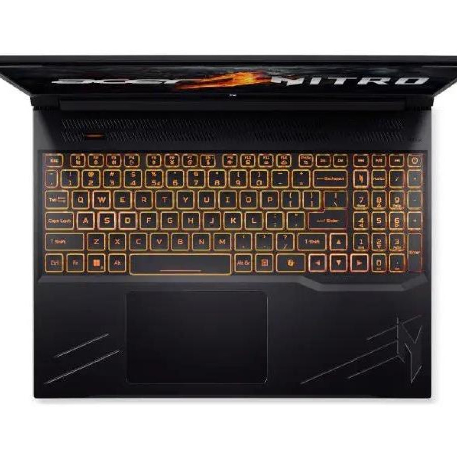 ACER NITRO V 16 ANV16 41 R77X RYZEN 7 8845HS 16GB 512GB RTX 4050 6GB GDDR6 16" WUXGA 165H W11 OHS - detail