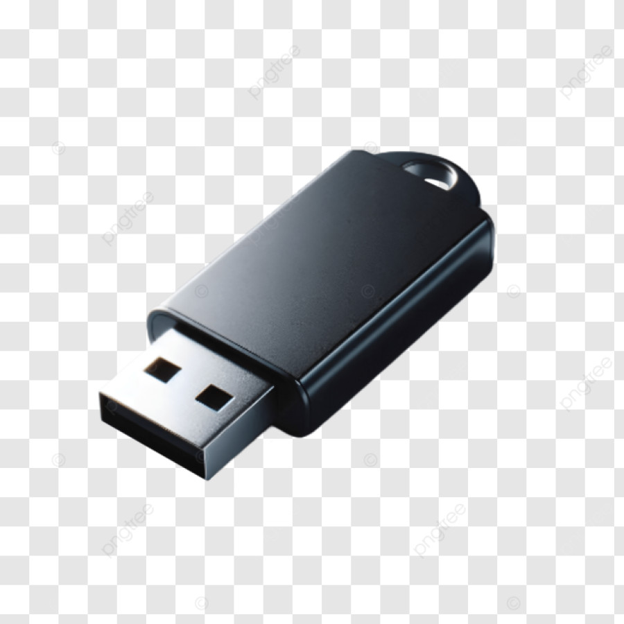 Flashdisk USB Robot 128GB