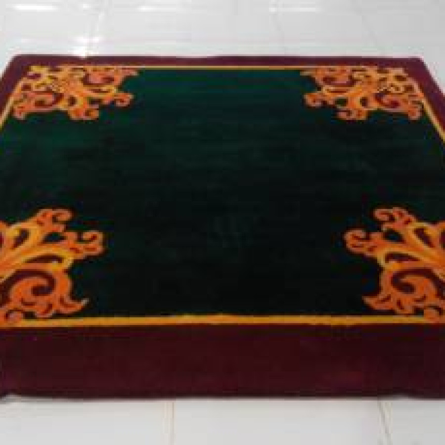 Karpet Lift