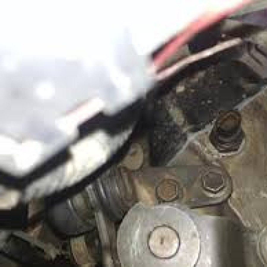 ganti switch mundur innova - utama