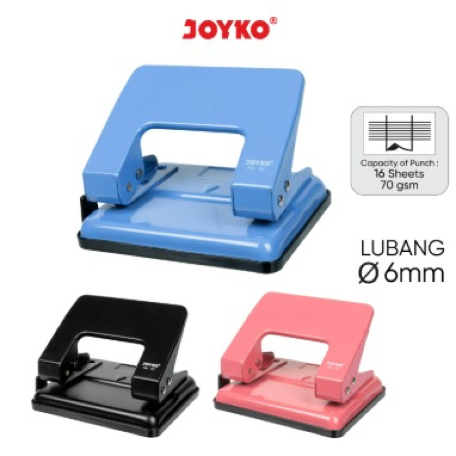 Perforator Kertas Joyko