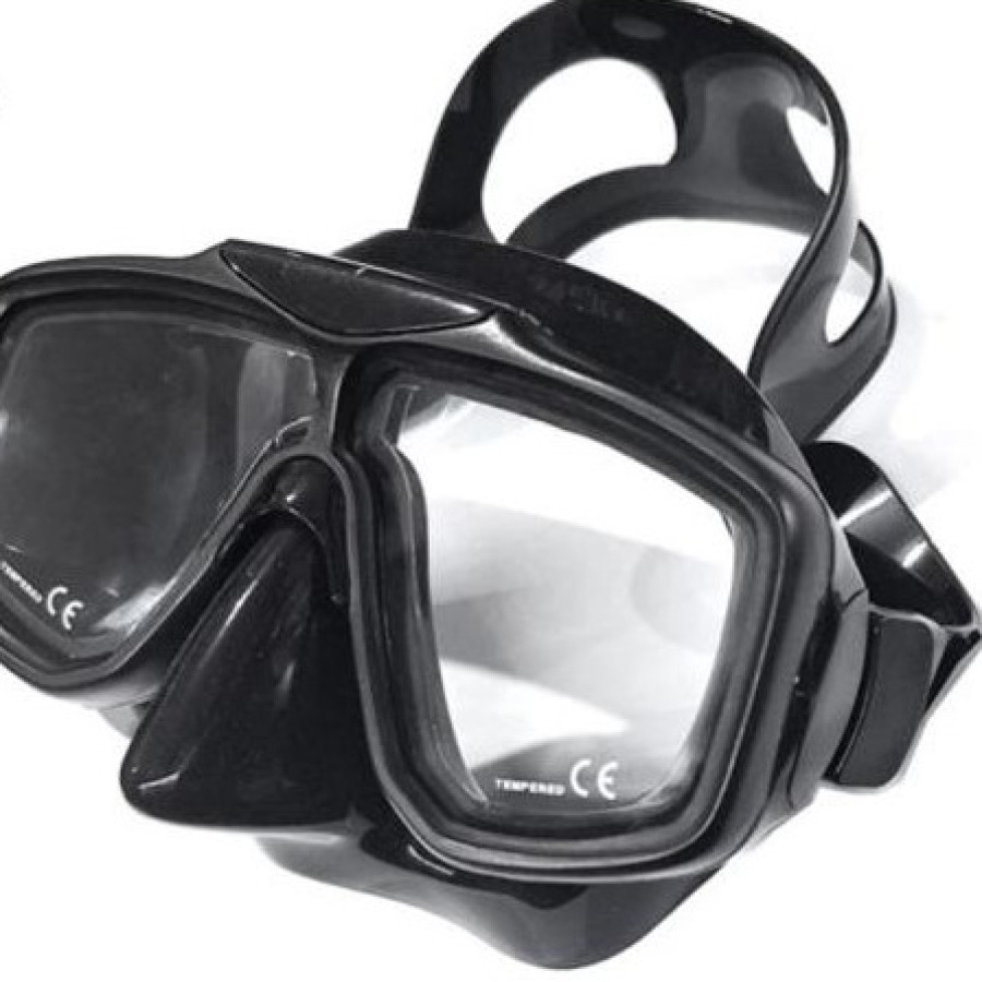 Snorkle Diving - detail