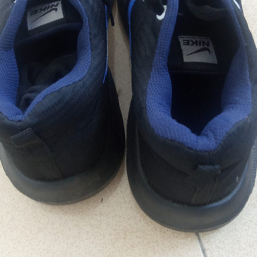 SEPATU OLAH RAGA - utama