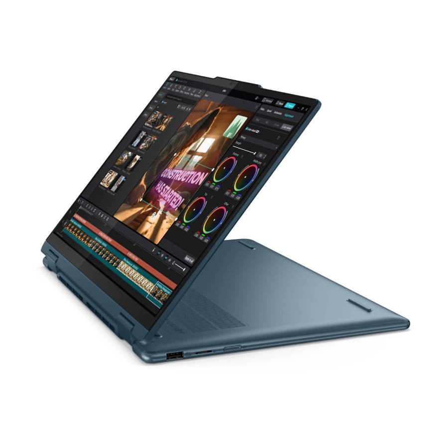 LENOVO YOGA 7-83DJ00GHID - samping