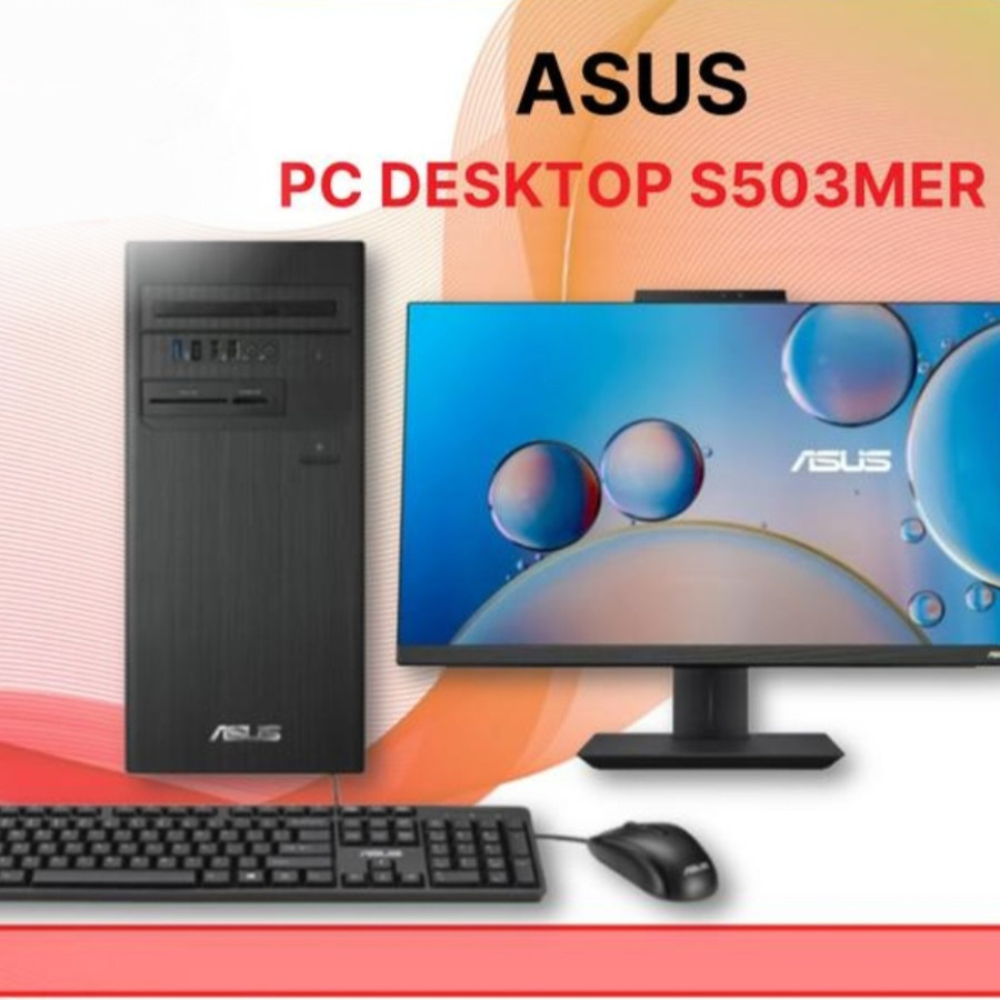 PC Desktop Asus