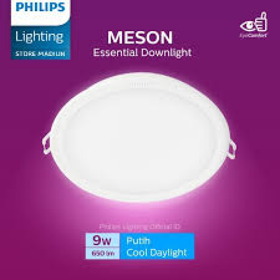 Lampu Downlight Phlilips