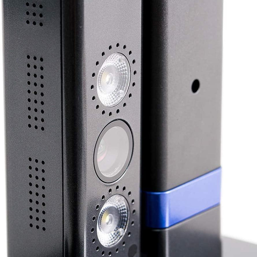 Scanner CZUR SHINE ULTRA - samping