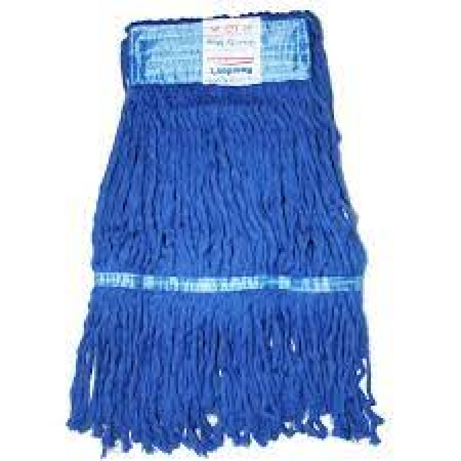 Refil Mop Biru Buah