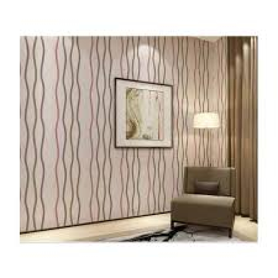 Wall peper dinding