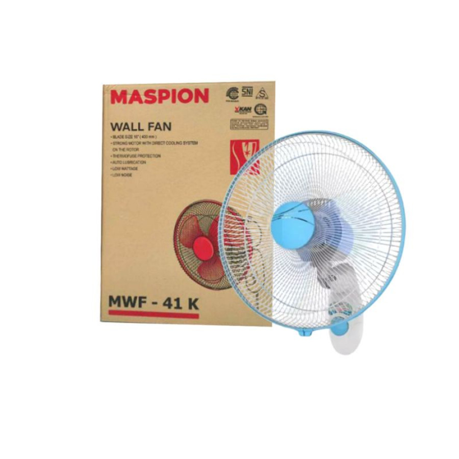 MASPION WALLFAN MWF 41K