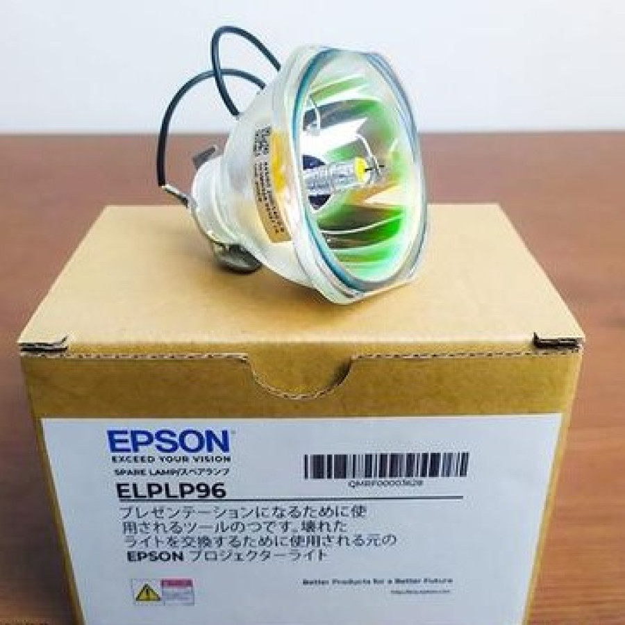 Lampu Projector Epson EB-X450 - utama