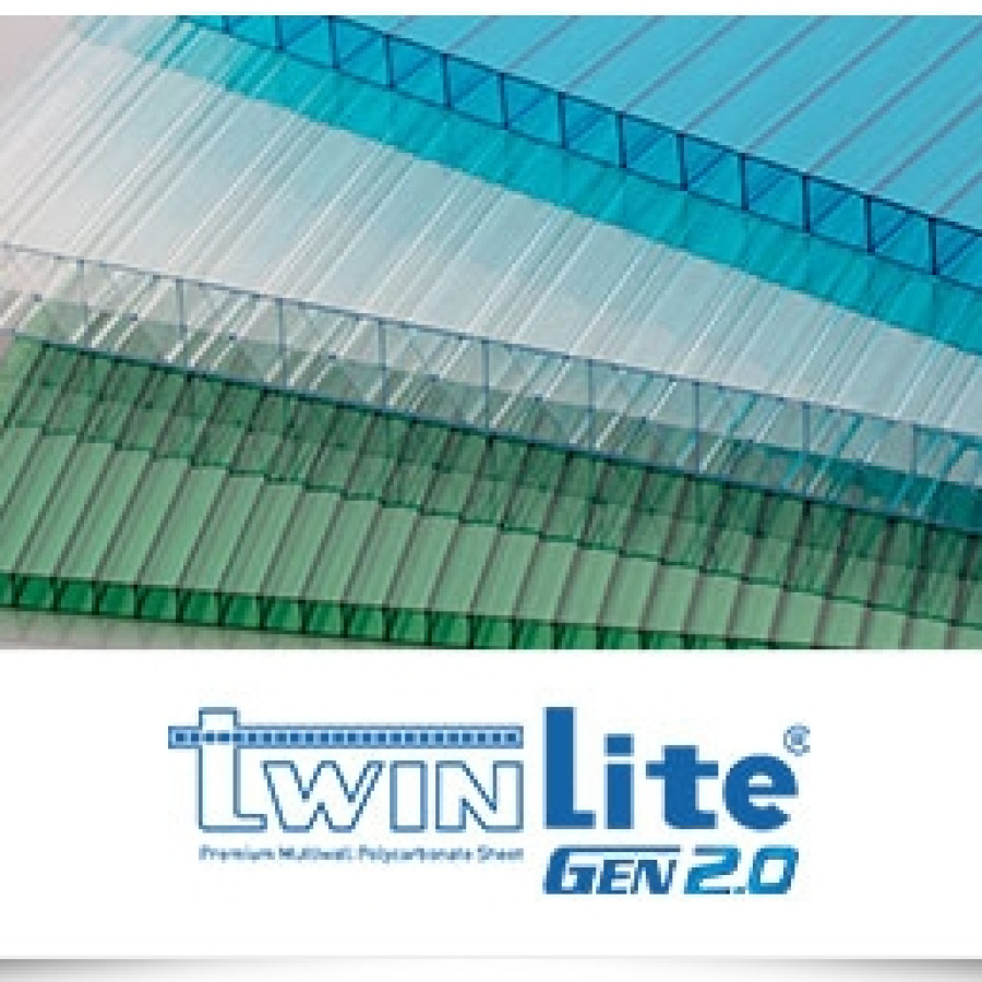 Polycarbonate 5mm