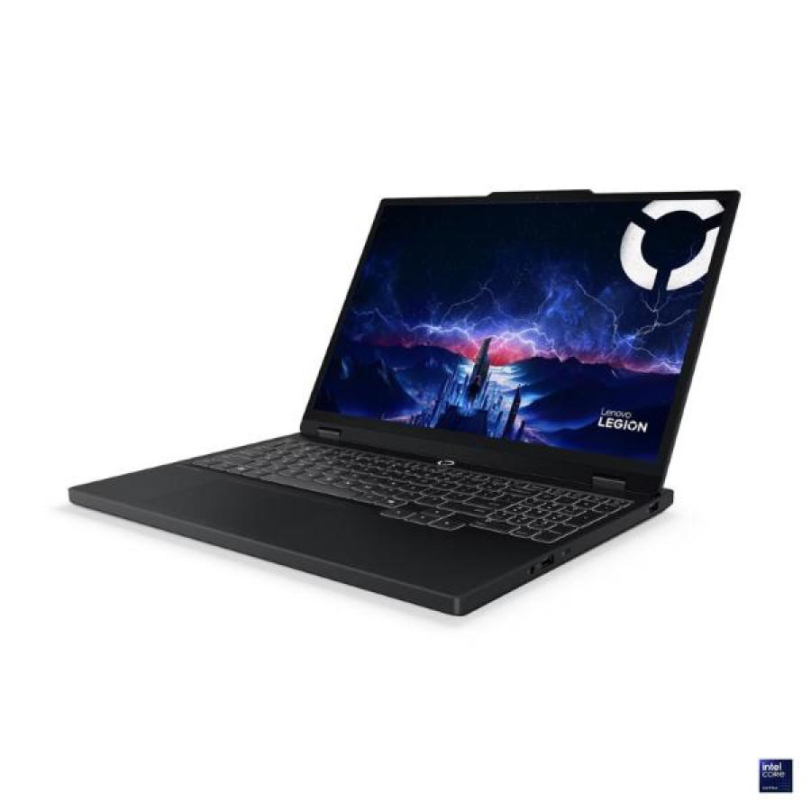 Lenovo Legion 5 15IAX10 Notebook Series - depan