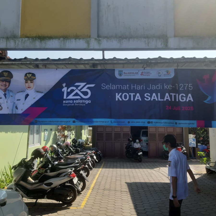MMT hari Jadi