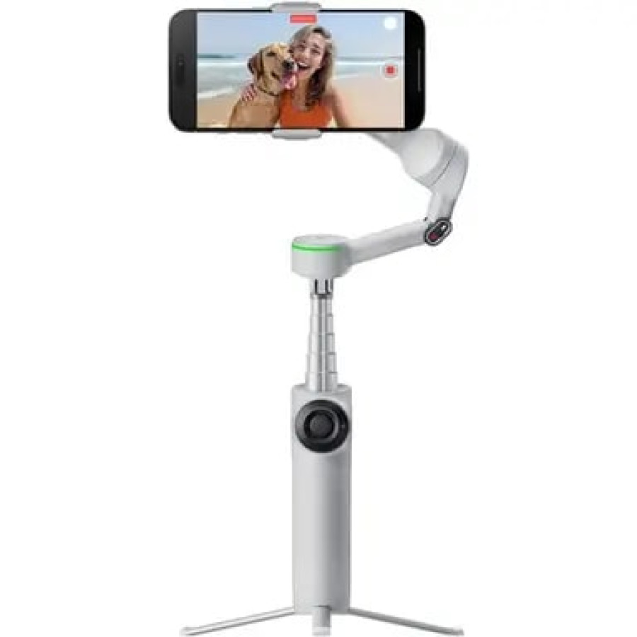 INSTA360 Smartphone Gimbal Stabilizer Gray [Flow 2 Pro]