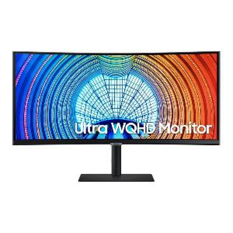 SAMSUNG Desktop Monitor [S34A650U]