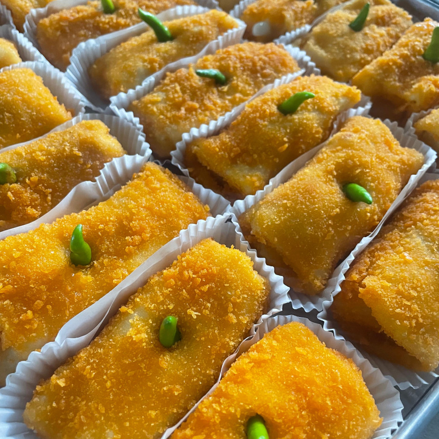 Risoles Mayo - utama