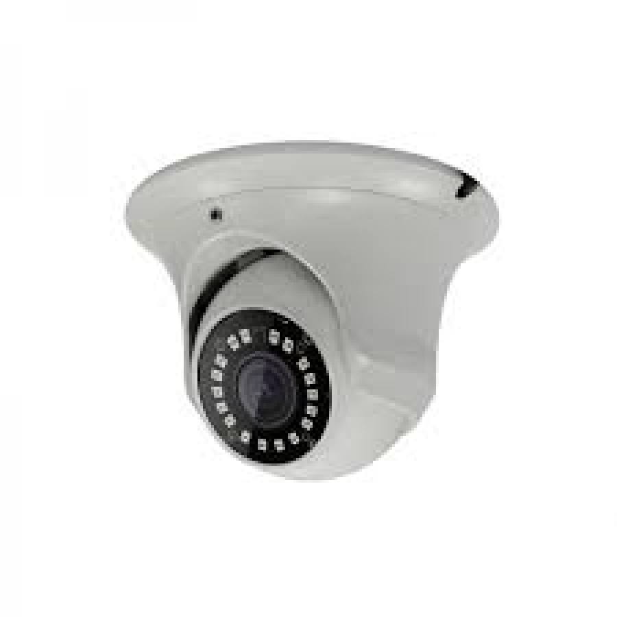 Camera CCTV Indoor SPC - depan