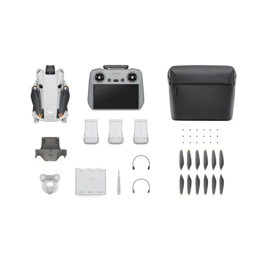 DJI MINI 4 PRO COMBO PLUS RC 2 - utama