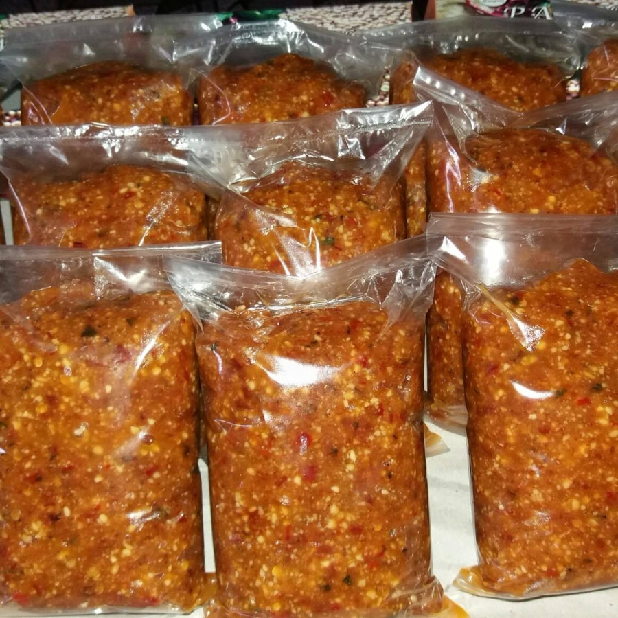 Sambel Pecel 100 gr