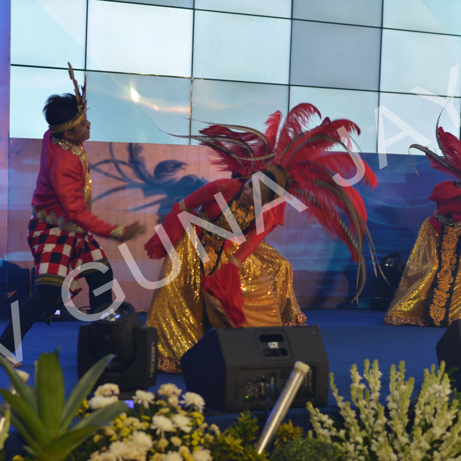 Jasa Penyelenggaraan Acara (Event Organizer) - samping