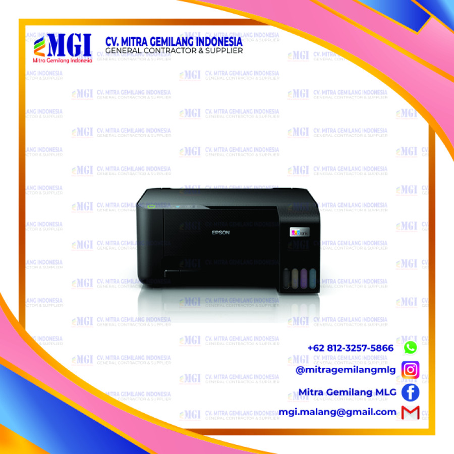 Printer Epson L3210