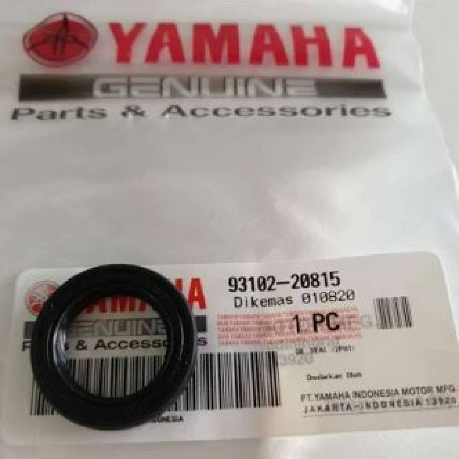 OIL SEAL (2PH1)