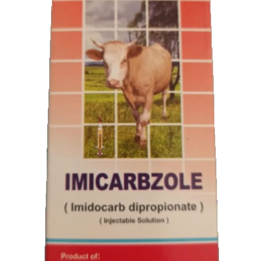 Imicarbzole 100 ml