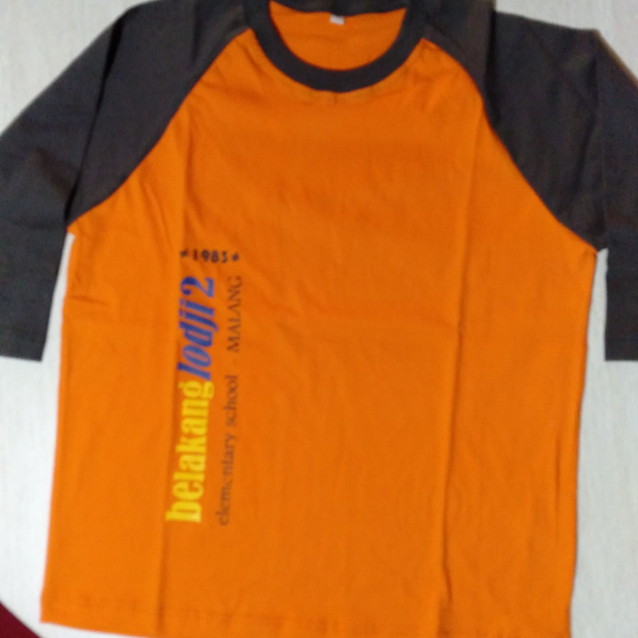 Tempat Sablon Jakarta