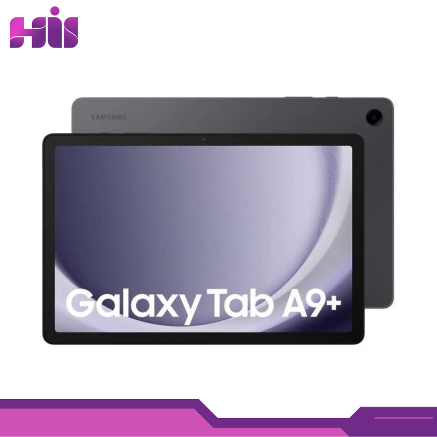 SAMSUNG GALAXY TAB A9 PLUS 5G - 8/128GB