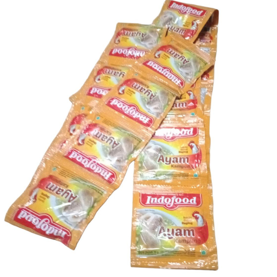Penyedap Rasa Indofood 1 Renceng