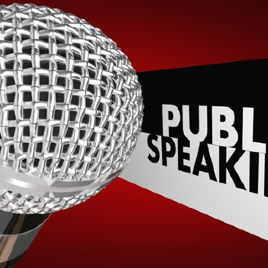 Paket pelatihan Public Speaking Untuk Profesional