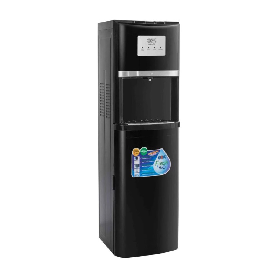 GEA Water Dispenser HALEY / Galon dibawah