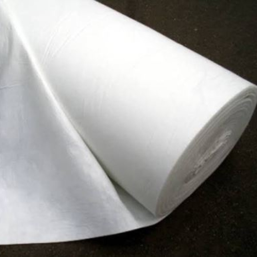 Geotekstil Non Woven Roll