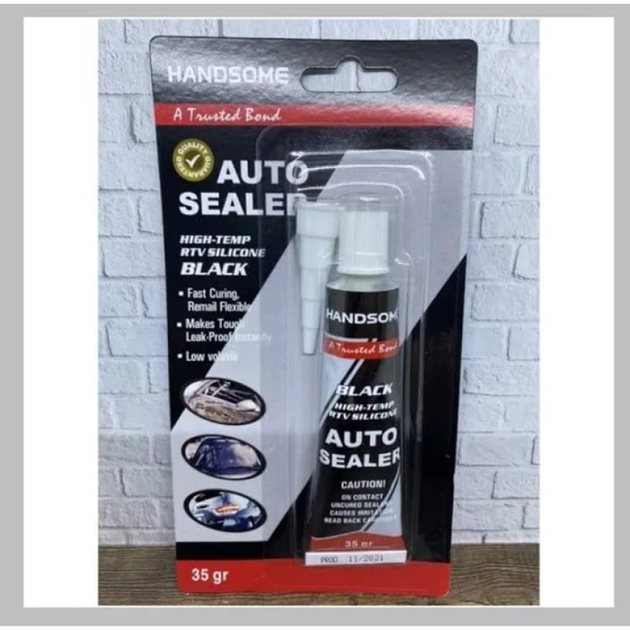 Lem sealer auto sealer