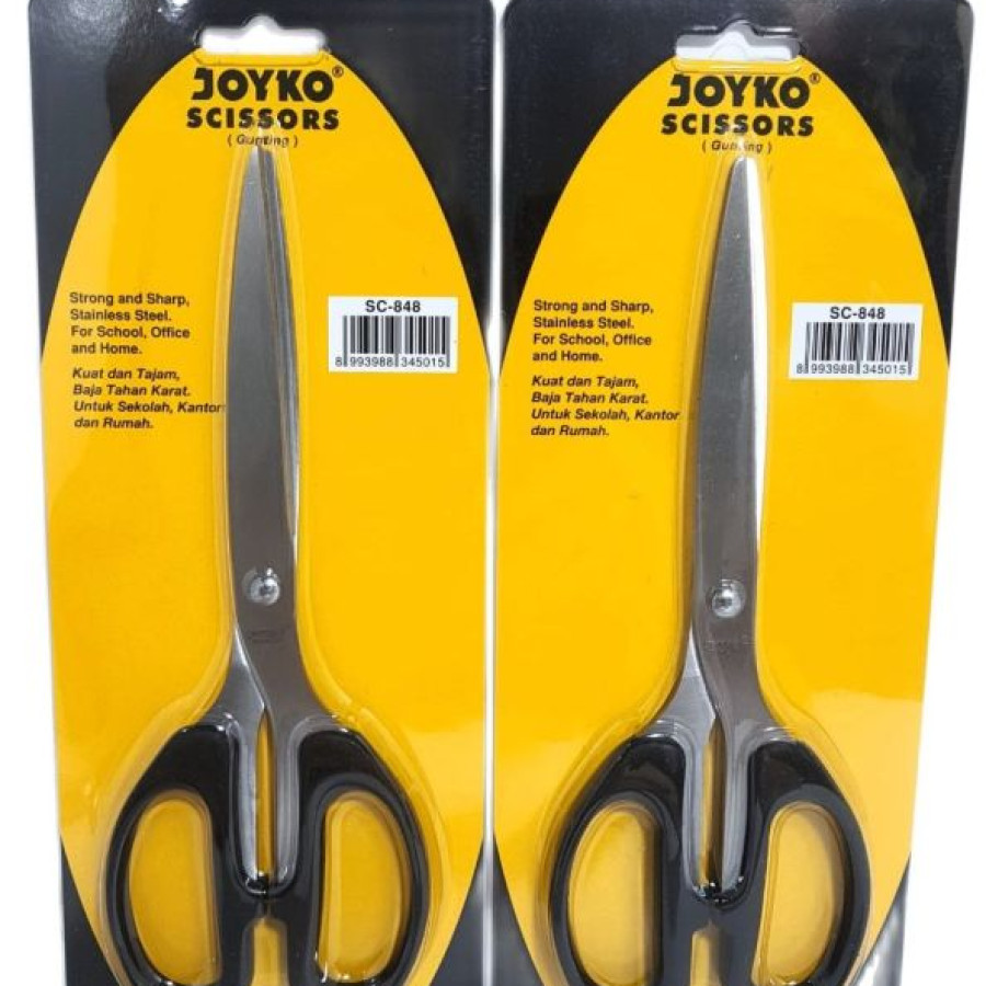 Joyko Gunting SC-848