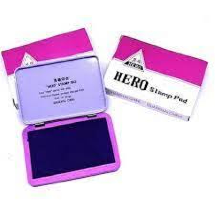 Stampad Hero
