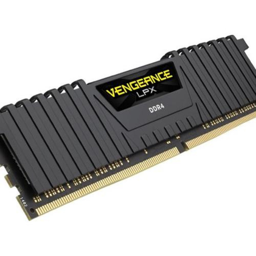 Ram DDR4 8Gb
